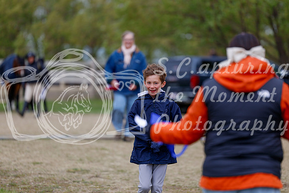 2025 - Haylee - Blue Sky Classic - Monday, May 19th 09259