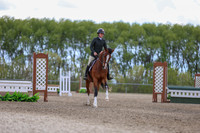 2025 - Julia - Blue Sky Classic - Sunday, May 18th 40962