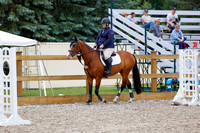 2025 - Haylee - Picco Horse Show - Saturday July 26th 05437