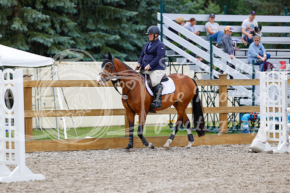 2025 - Haylee - Picco Horse Show - Saturday July 26th 05437