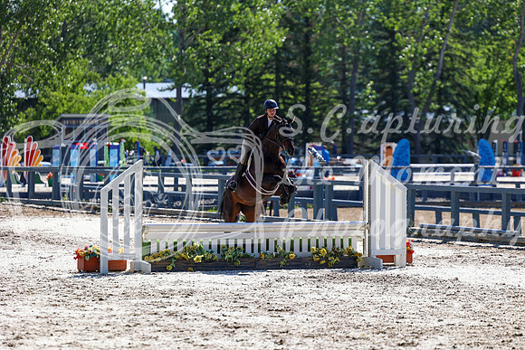 2025 - Mara - Rocky Mountain Classic I - Saturday August 9th - 06114