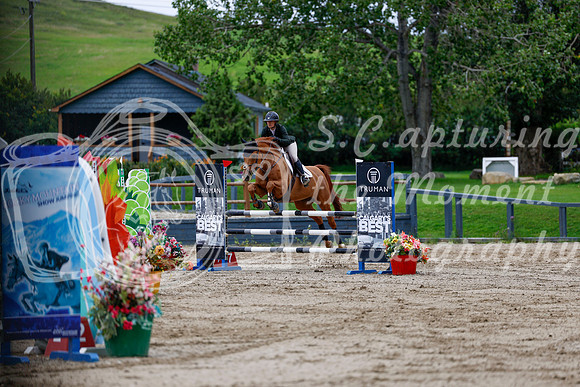 2025 - Haylee - Rocky Mountain Classic II - Saturday August 16th - 19007