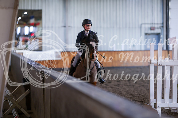 2025 - HJ Schooling - Sunday March 23rd - 4005