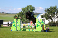 2025 - Shea - Rocky Mountain Classic III - Friday August 22nd - 08808