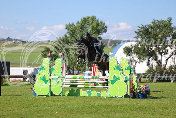 2025 - Shea - Rocky Mountain Classic III - Friday August 22nd - 08808