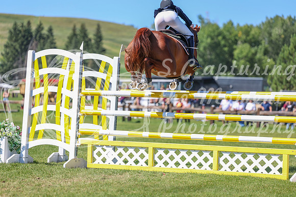 2025 - Shea - Rocky Mountain Classic III - Friday August 22nd - 18487