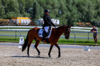 2025 - Dressage Festival - Saturday July 5th - 05163