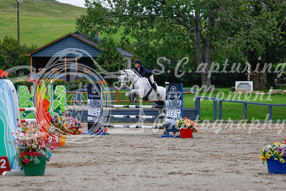 2025 - Haylee - Rocky Mountain Classic II - Saturday August 16th - 02715