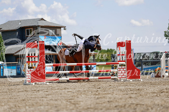 2025 - Haylee - June Classic I - Friday June 13th - 06793