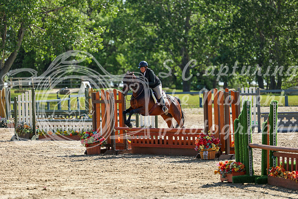 2025 - Mara - June Classic I - Sunday June 15th - 07527