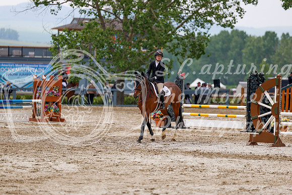 2025 - Haylee - June Classic II - Sunday June 22nd - 06658