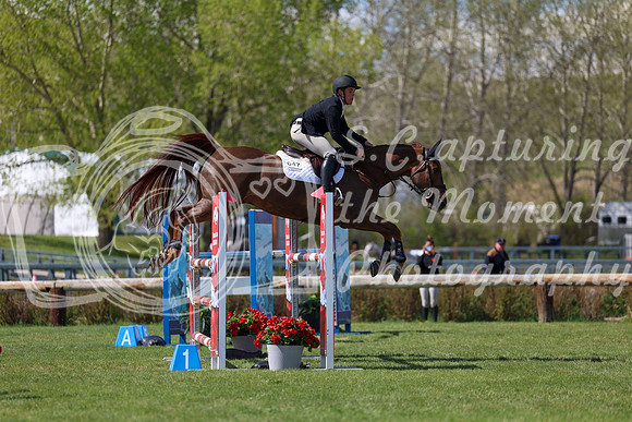 2025 - Shea - Bow Valley II - Saturday May 17th - 16692