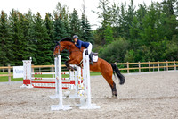 2025 - Haylee - Picco Horse Show - Saturday July 26th 06925