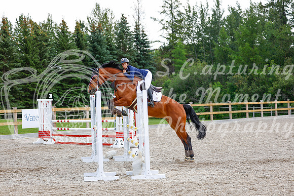 2025 - Haylee - Picco Horse Show - Saturday July 26th 06925