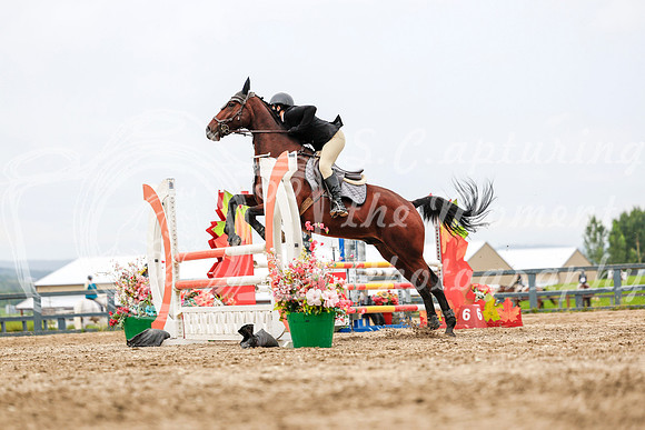 2025 - Haylee - Rocky Mountain Classic II - Friday August 15th - 01085