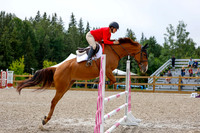 2025 - Haylee - Picco Horse Show - Friay July 25th 03305