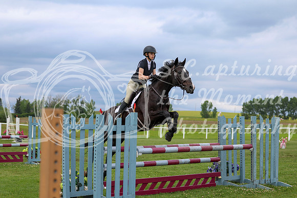 2025 - Shea - Teesdale - Friday July 25th - 07837