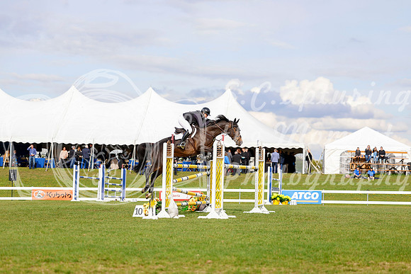 2025 - Haylee - Edmonton Classic - Thursday, May 22nd - 09977