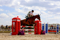 2025 - Haylee - Spring Welcome - Saturday April 26th - 07494