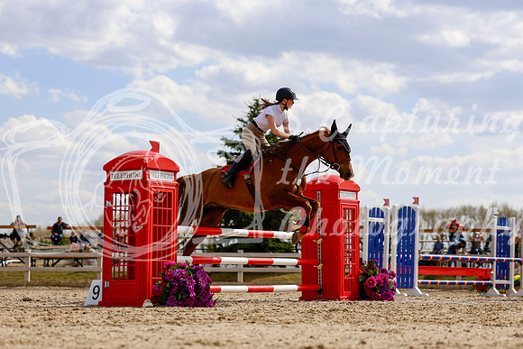2025 - Haylee - Spring Welcome - Saturday April 26th - 07494