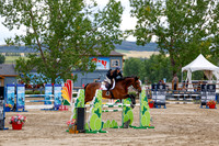2025 - Haylee - Rocky Mountain Classic II - Saturday August 16th - 24842