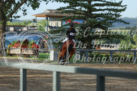 2025 - Shea - Rocky Mountain Classic I - Sunday August 10th - 02105