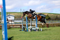2025 - Shea - Bow Valley II - Thursday May 15th - 04692
