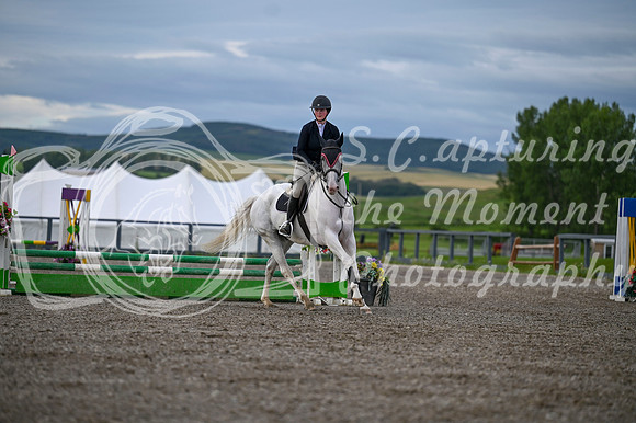 2025 - MJ - Rocky Mountain Classic II - Saturday August 16th - 07082