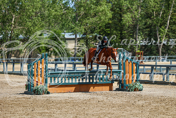 2025 - Mara - June Classic I - Saturday June 14th - 13076