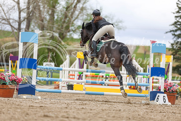 2025 - Shea - Bow Valley II - Thursday May 15th - 02777