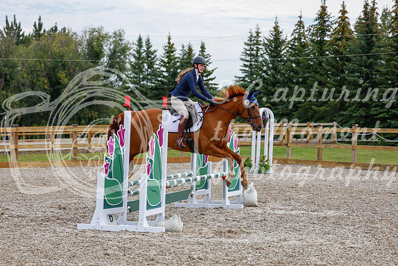 2025 - Haylee - Picco Horse Show - Saturday July 26th 01773