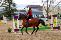 2025 - Mara - Bow Valley II - Saturday May 17th - 08113