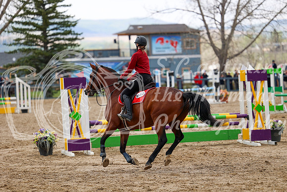 2025 - Mara - Bow Valley II - Saturday May 17th - 08113