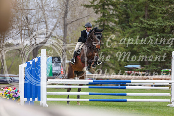 2025 - Shea - Bow Valley II - Thursday May 15th - 02535