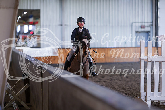 2025 - HJ Schooling - Sunday March 23rd - 4004