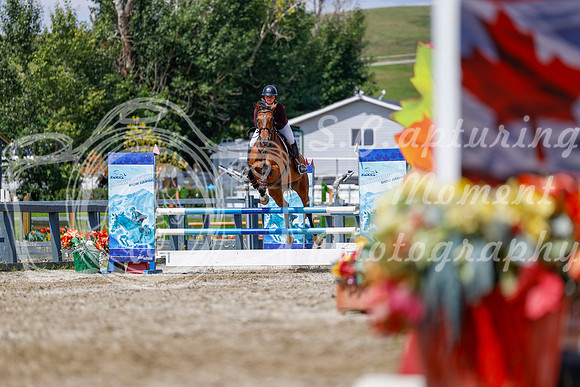 2025 - Haylee - Rocky Mountain Classic I - Saturday August 9th - 16205