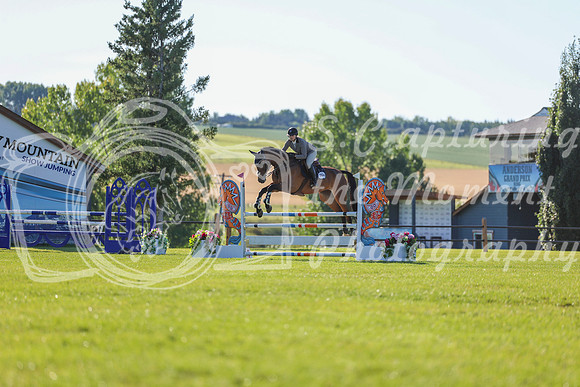 2025 - Shea - Rocky Mountain Classic III - Thursday August 21st - 01113