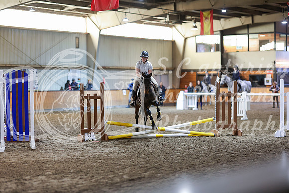 2025 - HJ Schooling - Sunday March 23rd - 0243