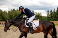 2025 - Haylee - Picco Horse Show - Sunday July 27th 06723