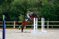 2025 - Haylee - Picco Horse Show - Sunday July 27th 05265
