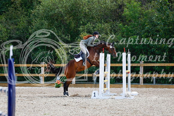 2025 - Haylee - Picco Horse Show - Sunday July 27th 05265