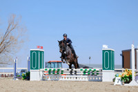 2025 - Haylee - Spring Welcome - Saturday April 26th - 03603