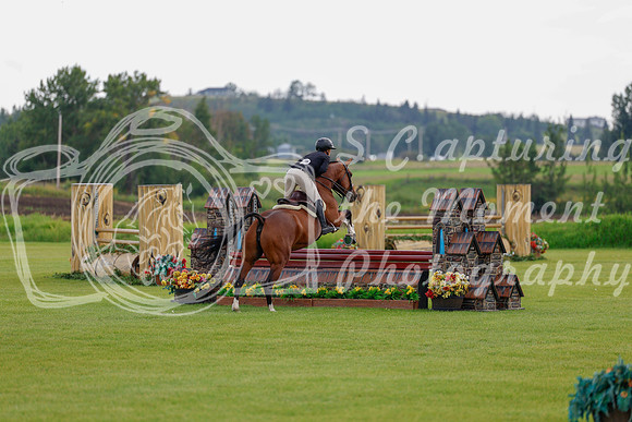 2025 - Haylee - Rocky Mountain Classic II - Friday August 15th - 20157