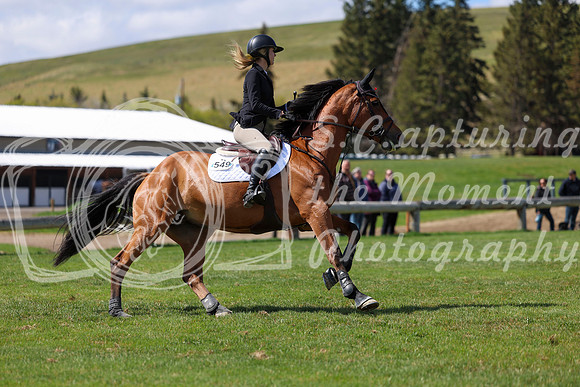 2025 - Shea - Bow Valley II - Thursday May 15th - 04616