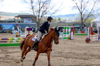 2025 - Mara - Bow Valley II - Saturday May 17th - 17148