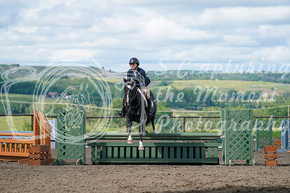 2025 - Kiana - Teesdale - Friday July 25th - 01478