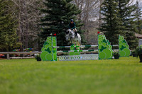 2025 - Shea - Bow Valley II - Saturday May 17th - 14246
