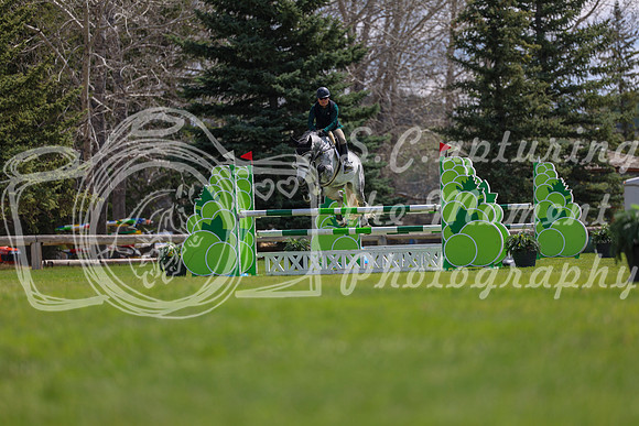 2025 - Shea - Bow Valley II - Saturday May 17th - 14246