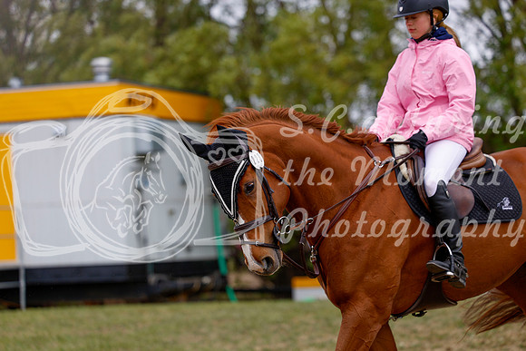 2025 - Haylee - Blue Sky Classic - Monday, May 19th 09266
