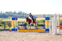2025 - Haylee - Rocky Mountain Classic III - Friday August 22nd - 02801